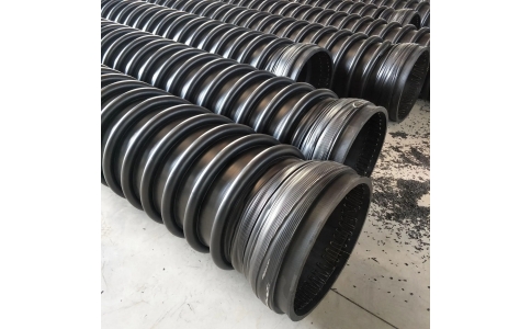 克拉管(高密度聚乙烯結構B管)